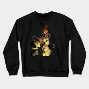 Do, Ray, Egon! Crewneck Sweatshirt